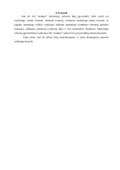 X įmonės marketingo planas 18 puslapis