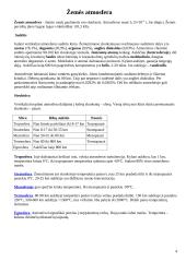 Atmosfera ir jos slėgis 4 puslapis