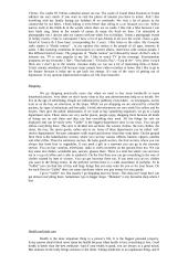 5 topics (Education; Free time, entertainment; Shopping; Health and body care; Services) 2 puslapis