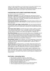 State of Northern Ireland 5 puslapis