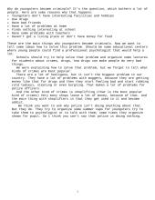 Teenager criminals 3 puslapis