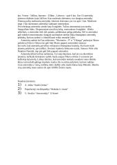 Asteroidai (kas tai?) 4 puslapis