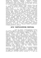 Kosminiai spinduliai 2 puslapis