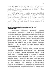 Žinduoliai ir žinduoliai Lietuvoje 11 puslapis