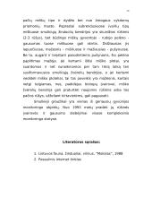 Žinduoliai ir žinduoliai Lietuvoje 13 puslapis