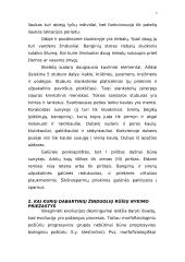 Žinduoliai ir žinduoliai Lietuvoje 3 puslapis