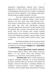 Žinduoliai ir žinduoliai Lietuvoje 4 puslapis