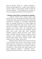 Žinduoliai ir žinduoliai Lietuvoje 6 puslapis