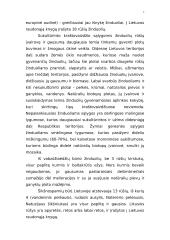 Žinduoliai ir žinduoliai Lietuvoje 7 puslapis