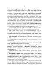 Kas yra nafta? 2 puslapis