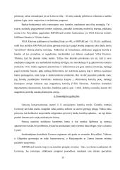 Mokėjimo kortelės "IMPARCard" (Verslo aplinka) 13 puslapis