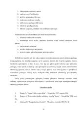 Mokėjimo kortelės "IMPARCard" (Verslo aplinka) 15 puslapis