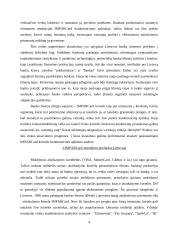 Mokėjimo kortelės "IMPARCard" (Verslo aplinka) 4 puslapis