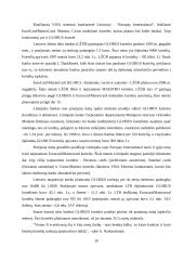 Mokėjimo kortelės "IMPARCard" (Verslo aplinka) 10 puslapis