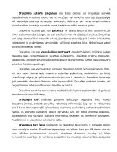 Ūkio draudimas 3 puslapis