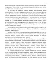 Ūkio draudimas 7 puslapis