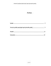 Senovės graikų mąstytojai apie pasaulio prasidėjimą 2 puslapis