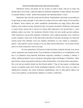 Senovės graikų mąstytojai apie pasaulio prasidėjimą 11 puslapis