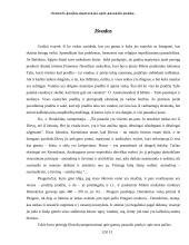 Senovės graikų mąstytojai apie pasaulio prasidėjimą 12 puslapis