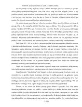 Senovės graikų mąstytojai apie pasaulio prasidėjimą 5 puslapis