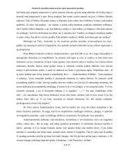 Senovės graikų mąstytojai apie pasaulio prasidėjimą 6 puslapis