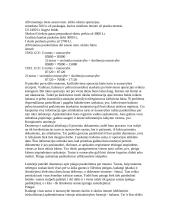 Apskaita samprata 17 puslapis