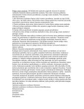 Apskaita samprata 10 puslapis