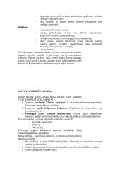 LDK asmenybės (konspektas) 11 puslapis