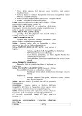 LDK asmenybės (konspektas) 13 puslapis