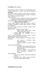 LDK asmenybės (konspektas) 3 puslapis