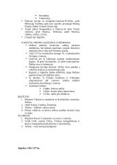 LDK asmenybės (konspektas) 6 puslapis