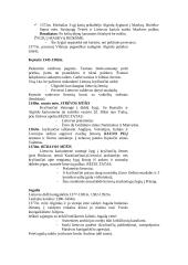 LDK asmenybės (konspektas) 8 puslapis