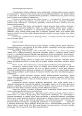 Politologijos įvadas (Paskaitų konspektas) 3 puslapis