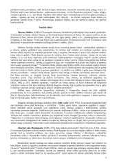 Politologijos įvadas (Paskaitų konspektas) 9 puslapis