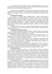 Klasės auklėtojo vaidmuo 7 puslapis