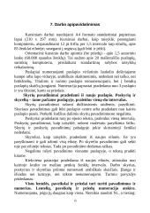 Kursinių darbų metodiniai nurodymai 14 puslapis