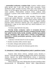 Kursinių darbų metodiniai nurodymai 16 puslapis