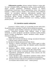Kursinių darbų metodiniai nurodymai 19 puslapis
