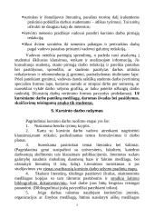 Kursinių darbų metodiniai nurodymai 6 puslapis