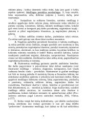 Kursinių darbų metodiniai nurodymai 7 puslapis