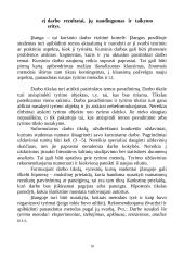 Kursinių darbų metodiniai nurodymai 9 puslapis