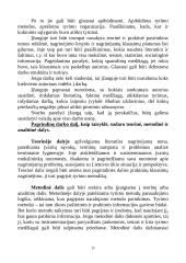 Kursinių darbų metodiniai nurodymai 10 puslapis