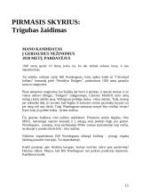 Efektyvus pardavimas (Šaltojo skambinimo technika) 11 puslapis