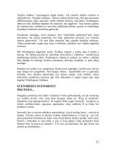 Efektyvus pardavimas (Šaltojo skambinimo technika) 12 puslapis