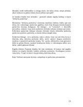 Efektyvus pardavimas (Šaltojo skambinimo technika) 15 puslapis