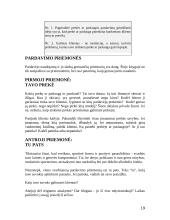 Efektyvus pardavimas (Šaltojo skambinimo technika) 19 puslapis