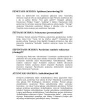 Efektyvus pardavimas (Šaltojo skambinimo technika) 6 puslapis