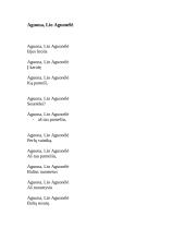 Aguona lietuvių literatūroje 4 puslapis