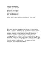 Aguona lietuvių literatūroje 6 puslapis