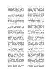 Infliacija Jungtinėse Amerikos Valstijose 10 puslapis